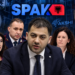 Shteti paralel i Ergys Agasit