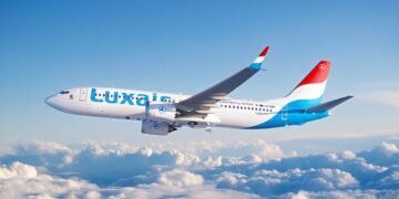 Luxair sjell Luksemburgun përmes linjës së re me Tirana International Airport