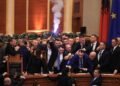 Nga Banka e Shqipërisë tek Parlamenti Evropian, punësimet dhe të ardhurat e familjarëve të deputetëve të opozitës