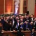 Nga Banka e Shqipërisë tek Parlamenti Evropian, punësimet dhe të ardhurat e familjarëve të deputetëve të opozitës