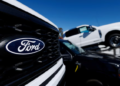 Ford rifillon prodhimin e F-150 pas ndërprerjes së furnizimit