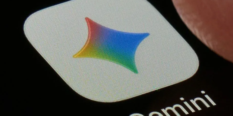 IA Gemini e Google hakeron tre kompani gjatë një testi të sigurisë kibernetike