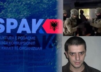SPAK rishpall në kërkim Endrit Doklen, arrestohet “i forti” i Shkodrës
