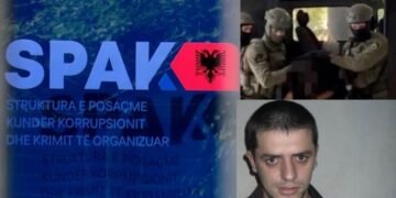 SPAK rishpall në kërkim Endrit Doklen, arrestohet “i forti” i Shkodrës