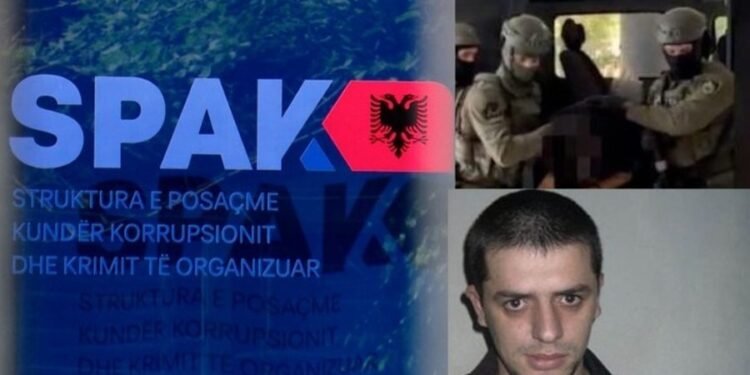 SPAK rishpall në kërkim Endrit Doklen, arrestohet “i forti” i Shkodrës