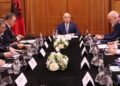 Presidenca zbardh çfarë u diskutua në mbledhjen e Këshilli të Sigurisë