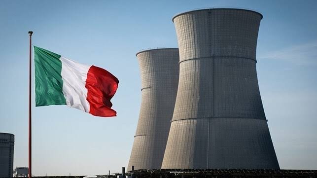 Italia rikthehet tek energjia bërthamore pas katër dekadash, reaktorët e parë synohen më 2035