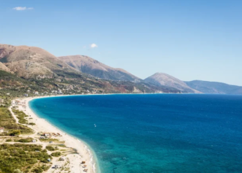 “CN Traveller”: Shqipëria mes destinacioneve më të mira të Ballkanit për t’u vizituar