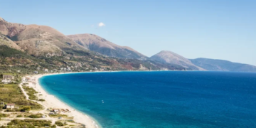 “CN Traveller”: Shqipëria mes destinacioneve më të mira të Ballkanit për t’u vizituar