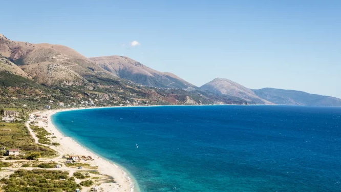 “CN Traveller”: Shqipëria mes destinacioneve më të mira të Ballkanit për t’u vizituar