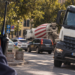 Kaosi me trafikun në Tiranë, pse Policia Rrugore vijon të tolerojë kamionët e rëndë në orarin e ndalimit?!