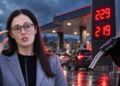 Çmimet e karburanteve kapin majat, shqiptarët pa “mburojë”: Qeveria hoqi Bordin, tani nuk prek as taksat