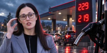 Çmimet e karburanteve kapin majat, shqiptarët pa “mburojë”: Qeveria hoqi Bordin, tani nuk prek as taksat