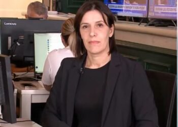 Vlora Hyseni e akuzoi për takim me agjentë serbë, Lala: Do t’i drejtohem SPAK me kallëzim penal!