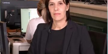 Vlora Hyseni e akuzoi për takim me agjentë serbë, Lala: Do t’i drejtohem SPAK me kallëzim penal!