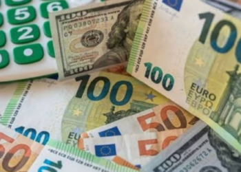 Rikuperohet Dollari, Euro nuk luhatet