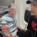 Pasagjeri i dhunshëm ngjitet me forcë pas sediljes, avioni bën ulje emergjente