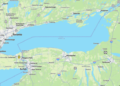 Pas Google edhe Apple Maps zbaton urdhrin e Trump, ndryshon emrin e Liqenit Ontario