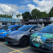 Pse norvegjezët po blejnë gjithnjë e më shumë makina elektrike kineze, pavarësisht skepticizmit në rritje