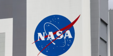 NASA publikon modelin e ri të IA për studimin e Hënës