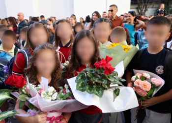 Kriza demografike, sot e nisën klasën e parë gati 10 000 fëmijë më pak se 10 vjet më parë