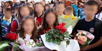 Kriza demografike, sot e nisën klasën e parë gati 10 000 fëmijë më pak se 10 vjet më parë