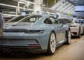 Thellohet kriza në tregun europian të makinave, Porsche planifikon të shkurtojë mijëra vende pune