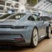 Thellohet kriza në tregun europian të makinave, Porsche planifikon të shkurtojë mijëra vende pune