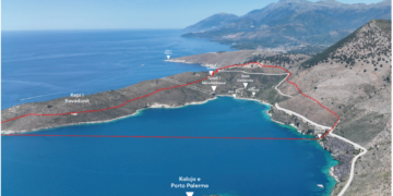 Plani për Porto Palermon, nga Muzeu i Luftës së Ftohtë tek ish-kazermat që do të kthehen në hotel