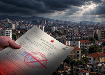 DRAFTI/ Kaosi me pronat, Kadastrës i lejohet të anulojë aktet e veta pa shkuar në Gjykatë: Bllokohen shitjet dhe kompensimet