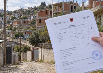 Ndryshojnë rregullat në mes të procesit, çfarë ndodh me dosjet e vjetra të pronësisë