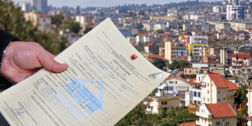 Qeveria ndryshon procedurën e legalizimeve, objekti merr Certifikatë Pronësie edhe pa truallin