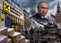Investigimi zbulon se si Raiffeisen Bank financon makinerinë e Putinit