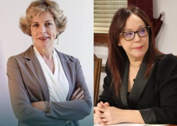 Begaj dekreton shkarkimin e Evis Salës dhe emërimin e Klodiana Spahiut te Shëndetësia