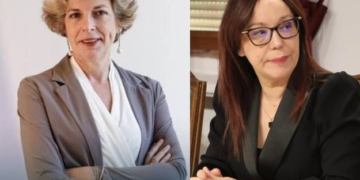 Begaj dekreton shkarkimin e Evis Salës dhe emërimin e Klodiana Spahiut te Shëndetësia