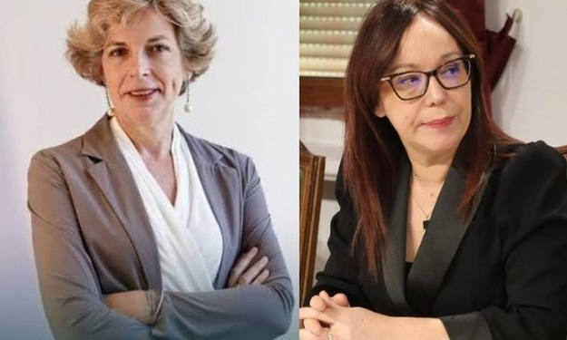 Begaj dekreton shkarkimin e Evis Salës dhe emërimin e Klodiana Spahiut te Shëndetësia