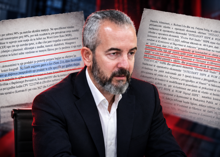 “Fituesi i paracaktuar”, a po kthehet KQZ pas AKSHI-t në “hotspotin” e ri të skandaleve me tenderët?