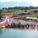 Mbahet sot Tiranathlon, rrugët ku kufizohet qarkullimi i automjeteve dhe devijimi i autobusëve