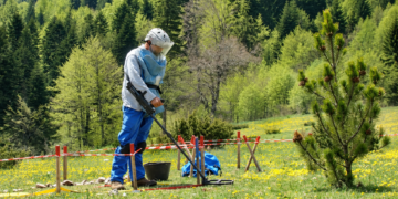 UNDP me Program të Ri 5-vjeçar për Shqipërinë