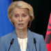 Von der Leyen: Të përshpejtojmë negociatat e roaming-t me Shqipërinë, kthehem kur të jetë falas
