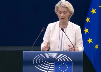 Von der Leyen propozon që Kanadaja të bëhet anëtare e asociuar e BE-së
