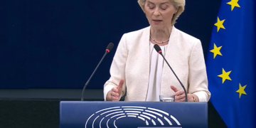 Von der Leyen propozon që Kanadaja të bëhet anëtare e asociuar e BE-së