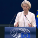 Von der Leyen propozon që Kanadaja të bëhet anëtare e asociuar e BE-së
