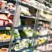 Ushqimet e gatshme fitojnë terren edhe në supermarketet shqiptare