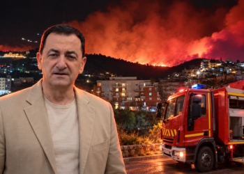 Paketa e Maleve/ Kush e dogji Himarën dhe a duhen blerë zjarrfikëse në vend të 1 milion eurove për TALLAVA?!