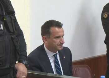Gjykata e Lartë lë në burg Erion Veliajn