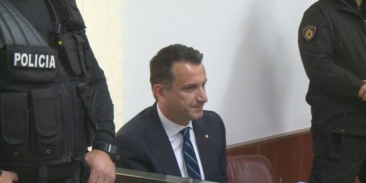 Gjykata e Lartë lë në burg Erion Veliajn