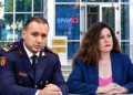 Hera e parë në histori që arrestohet kreu i Shërbimit Sekret, krahas Prodës kontrolle dhe te banesat e krerëve të tjerë të Policisë