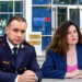 Hera e parë në histori që arrestohet kreu i Shërbimit Sekret, krahas Prodës kontrolle dhe te banesat e krerëve të tjerë të Policisë