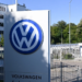 Volkswagen humbet vendin në indeksin kryesor të eurozonës